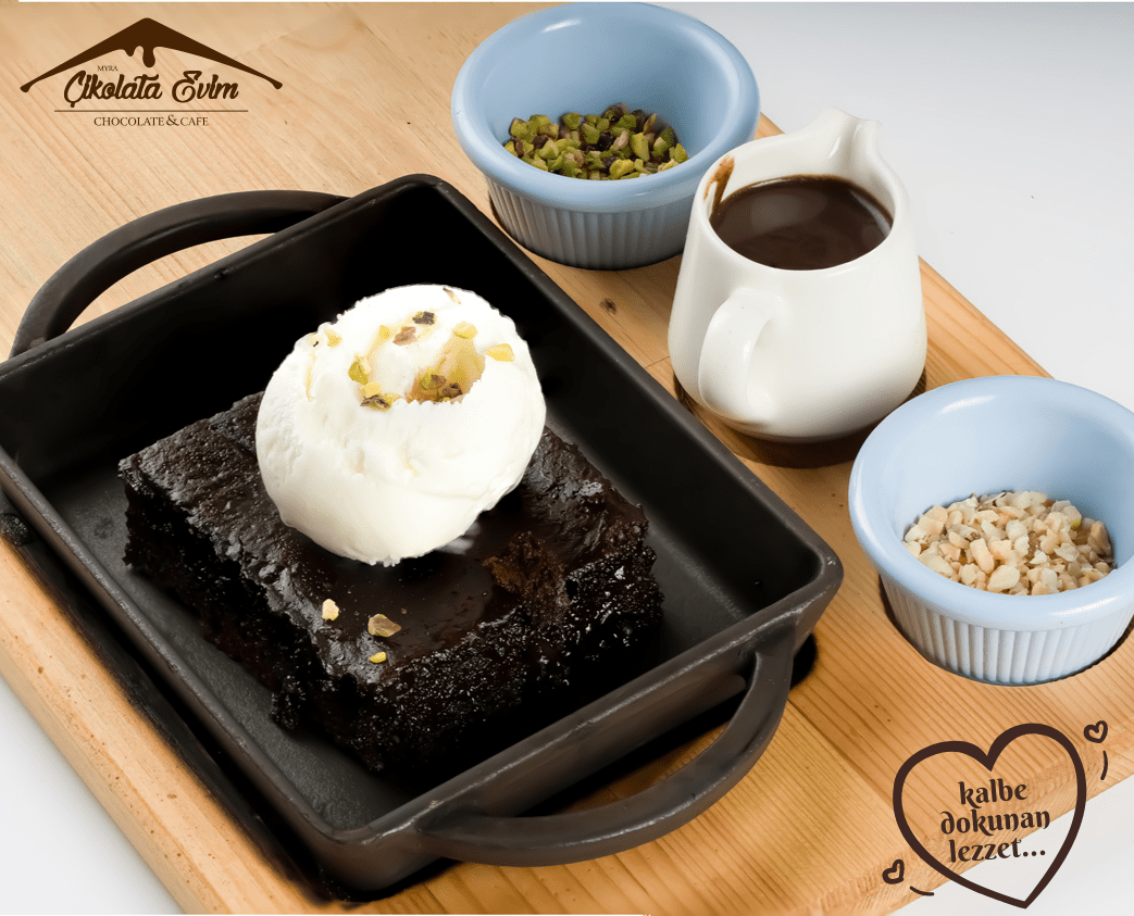 Coss Browni