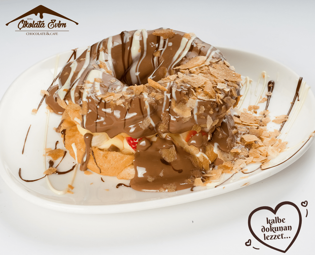 Valodi Profiterol