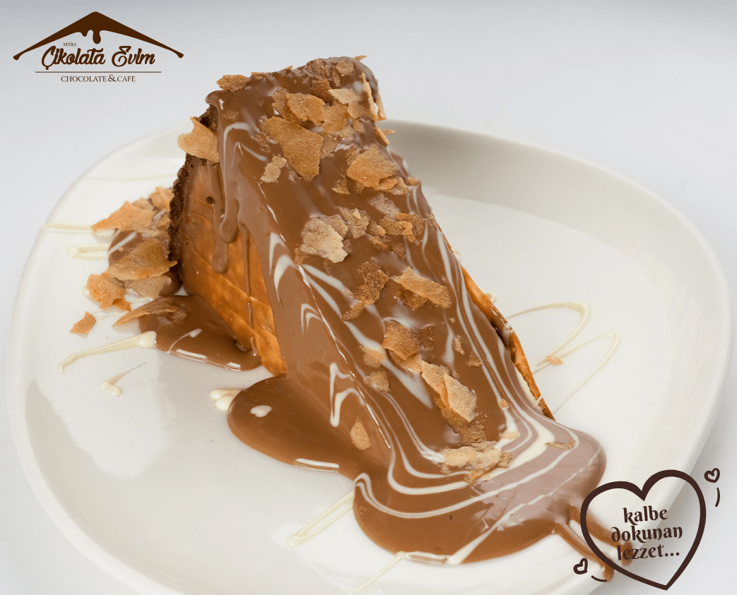 Myra Cheesecake